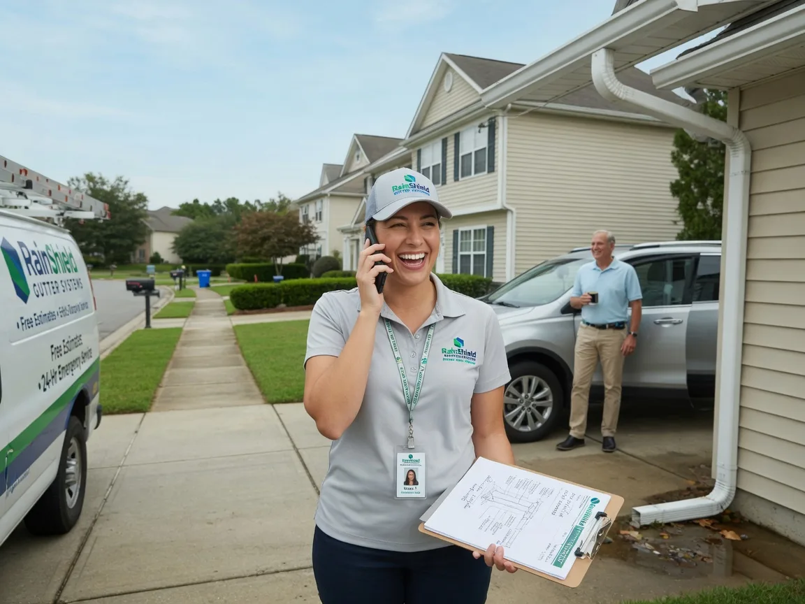 Gutter Installation Mulkeytown, IL FAQs
